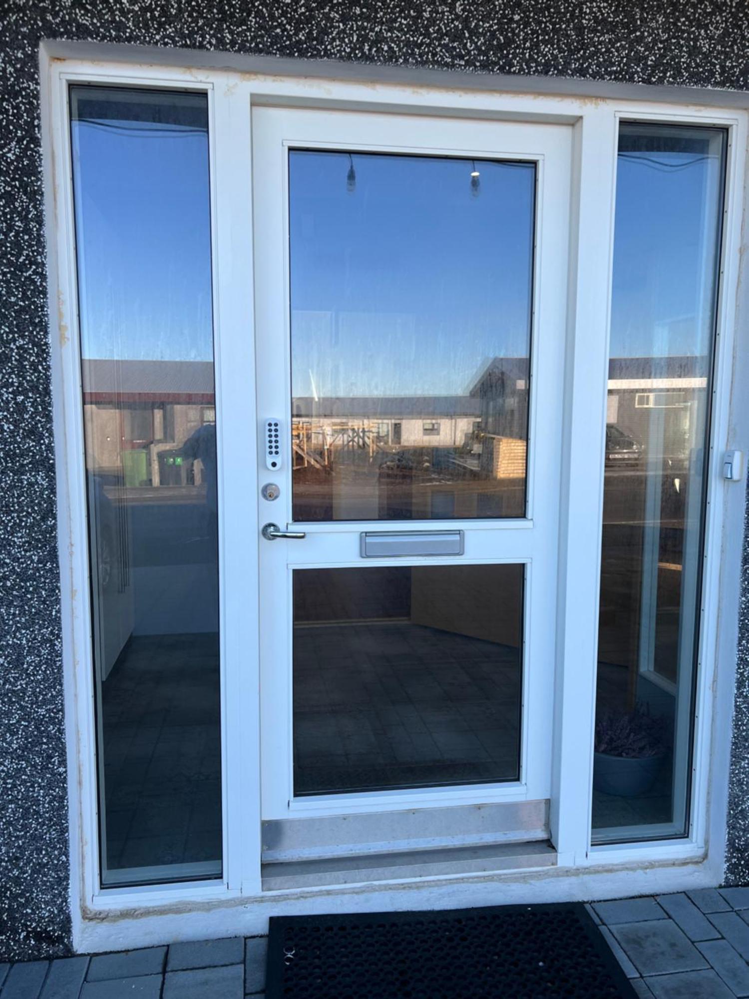 Ferienwohnung Dagpol Sandgerði Exterior foto
