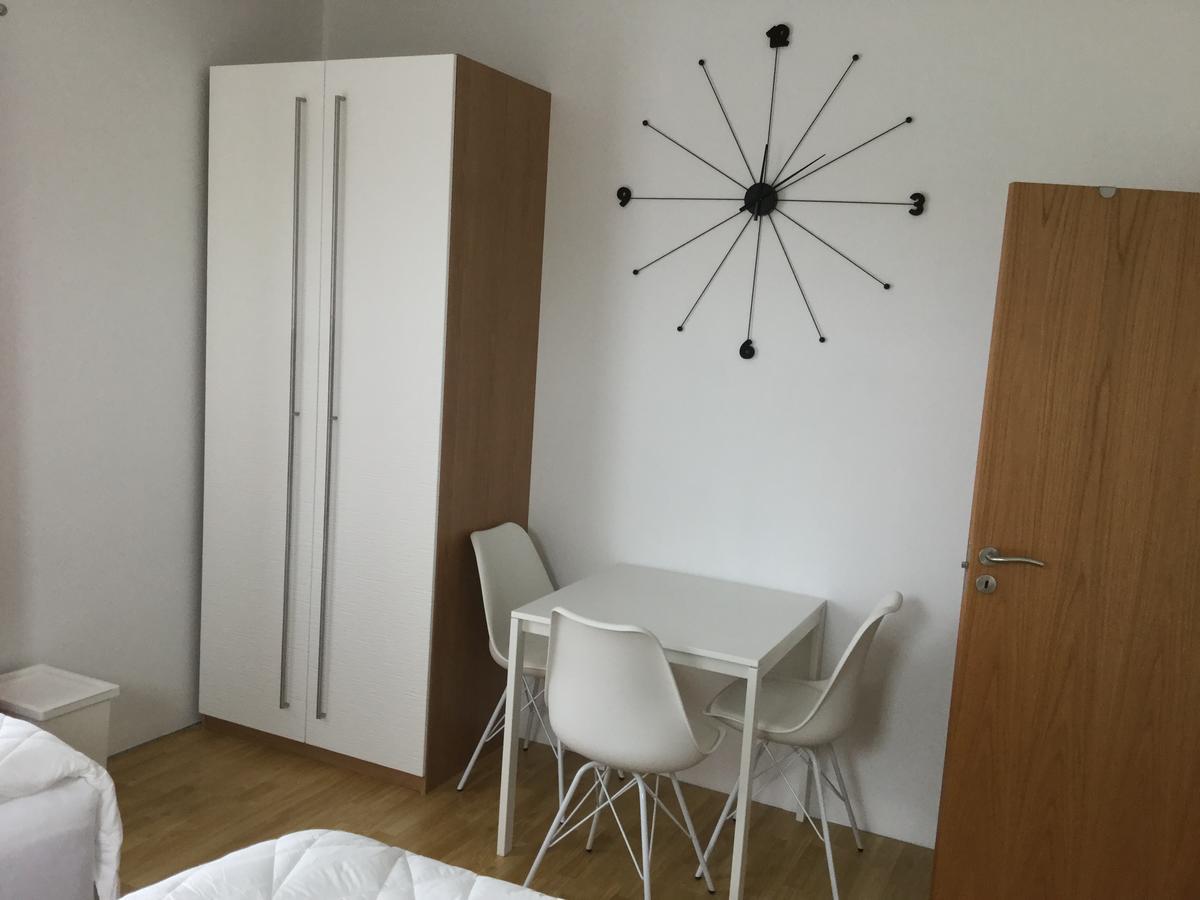 Ferienwohnung Dagpol Sandgerði Exterior foto