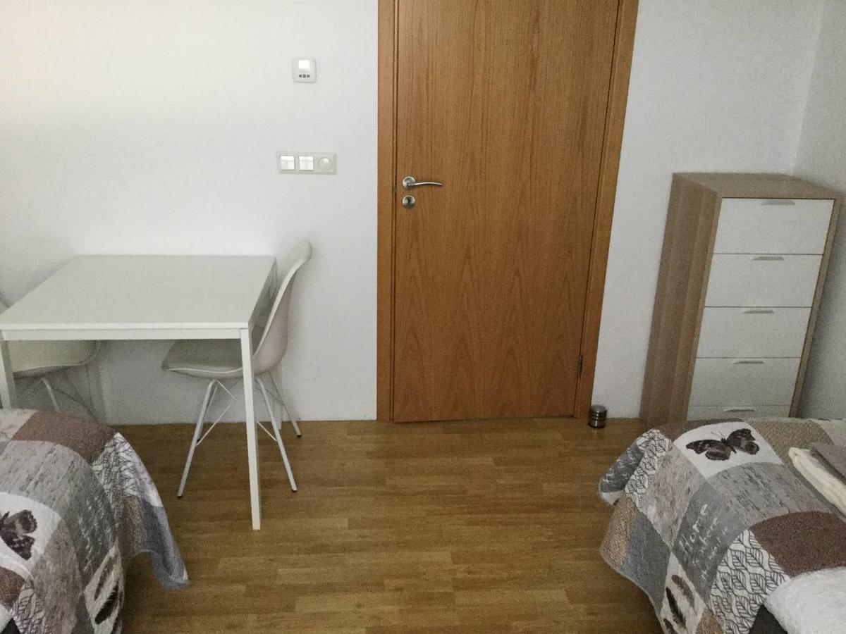Ferienwohnung Dagpol Sandgerði Exterior foto