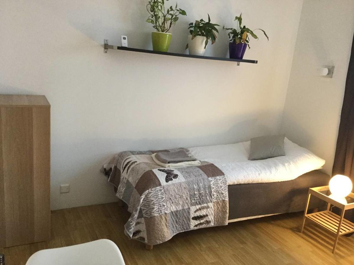 Ferienwohnung Dagpol Sandgerði Exterior foto